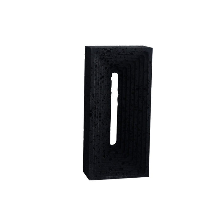 Modern Decorative Abstract Sculpture