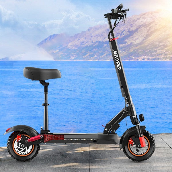 Electric Off-Road Scooter Kalsten