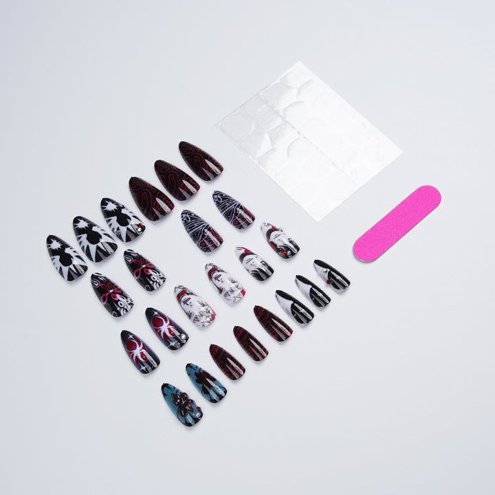 Exclusive Nail Art Sets Kalsten