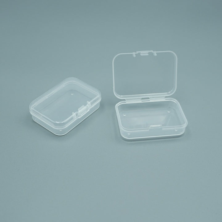 Premium Clear Craft Storage Case Kalsten
