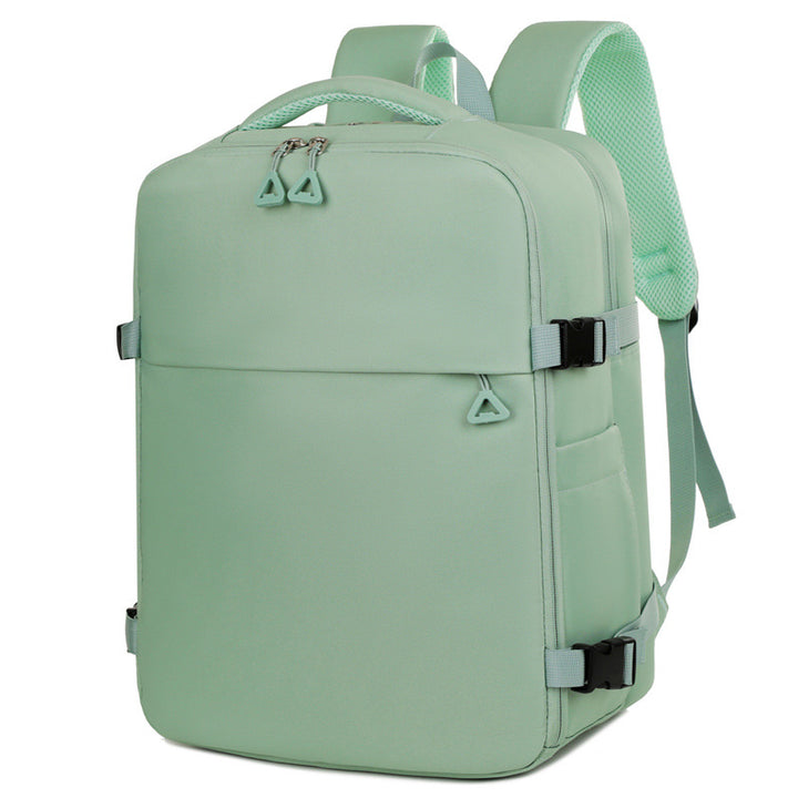 Lightweight Multi-Compartment Travel Backpack Kalsten