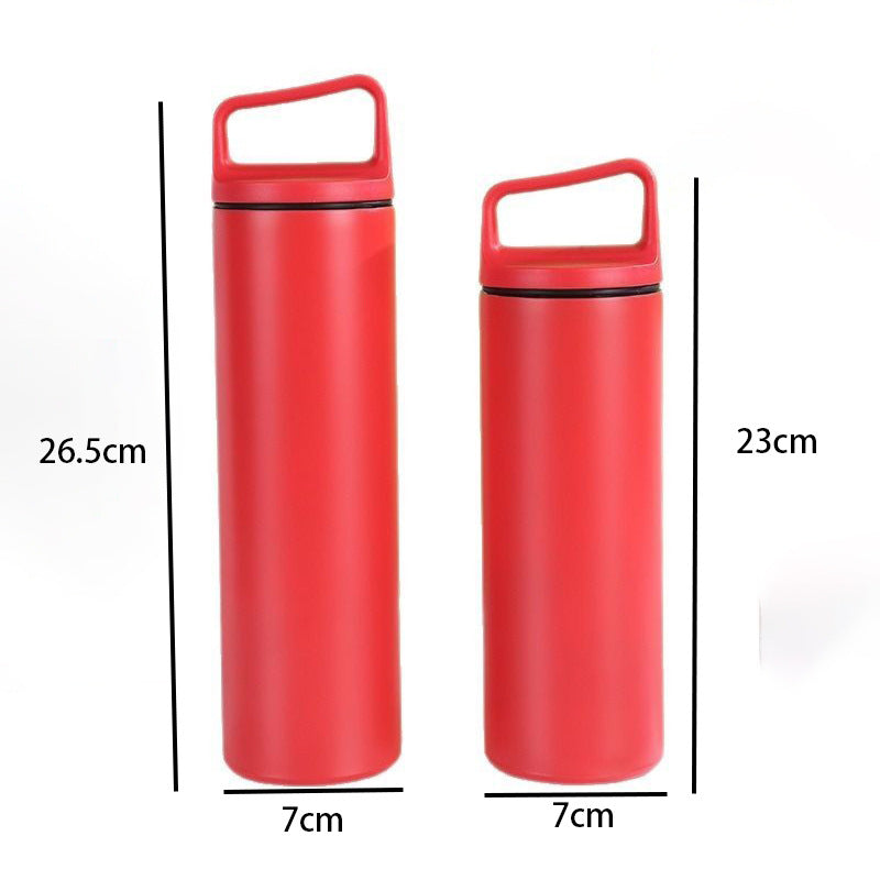 Ergonomic Sports Water Bottle Kalsten