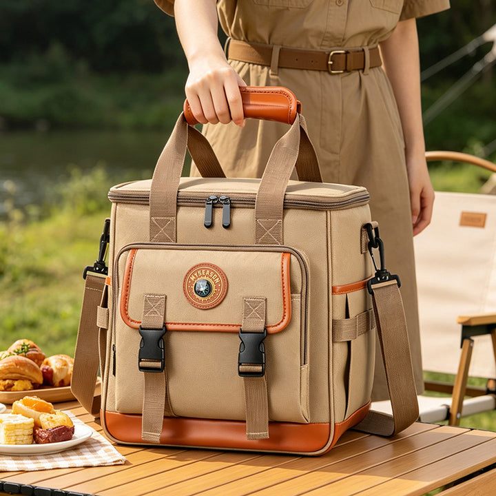 Insulated Cooler Bag Kalsten