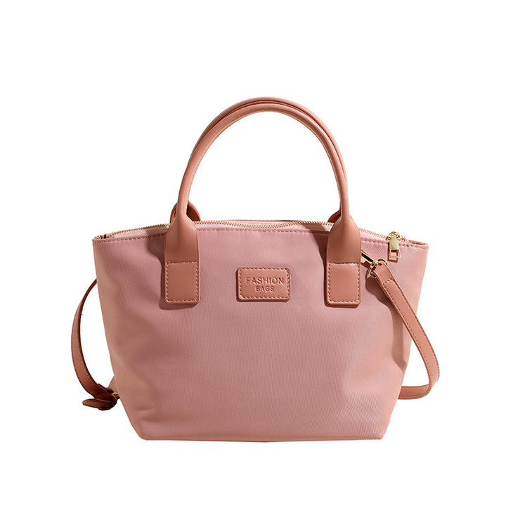Elegant Structured Handbag Kalsten