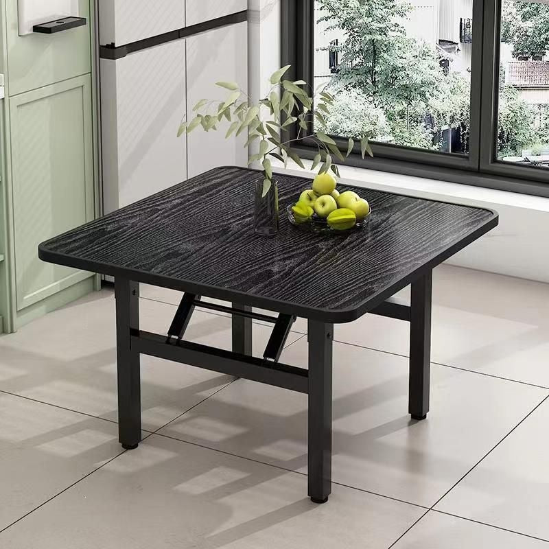 Folding Wooden Dining Table Kalsten