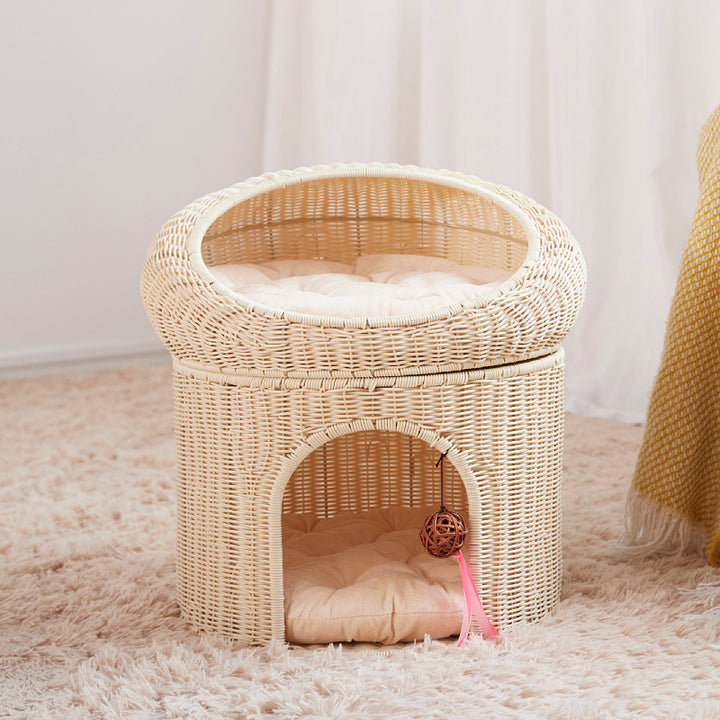 Cat bed Kalsten