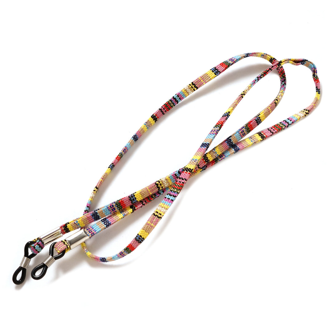 Colorful ven Eyewear Lanyard Kalsten