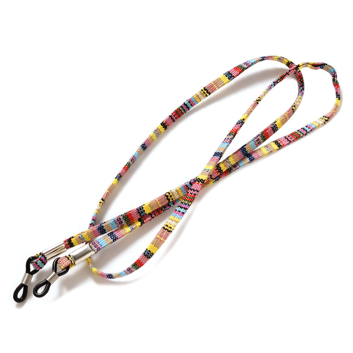 Colorful ven Eyewear Lanyard Kalsten