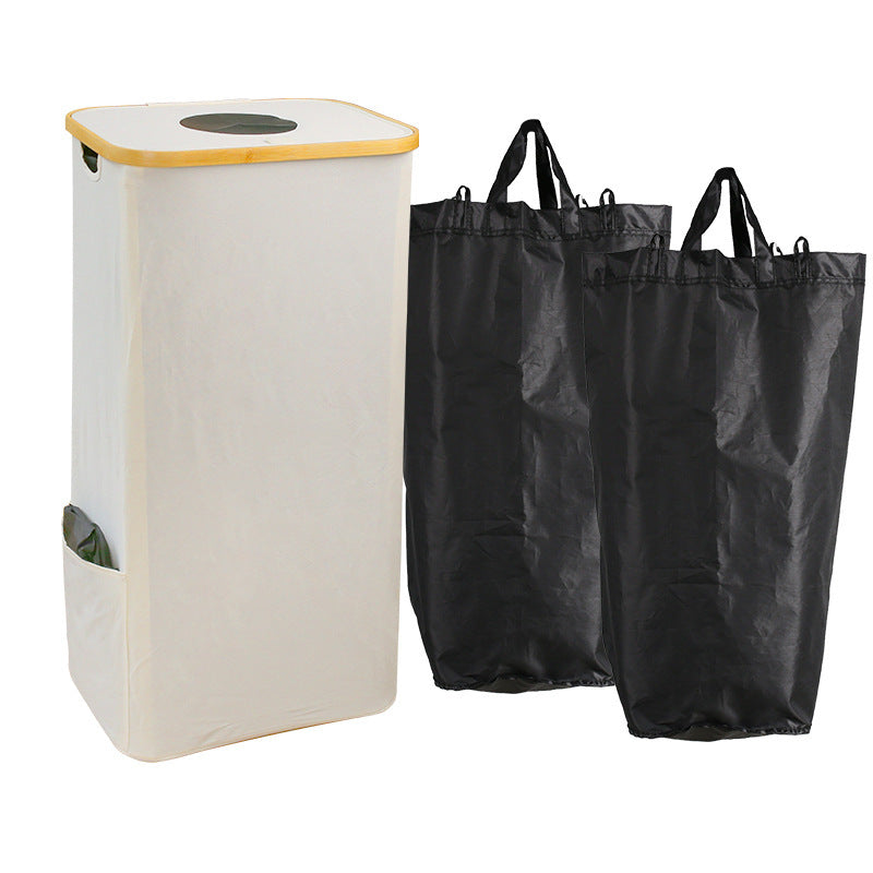 Laundry Basket Kalsten