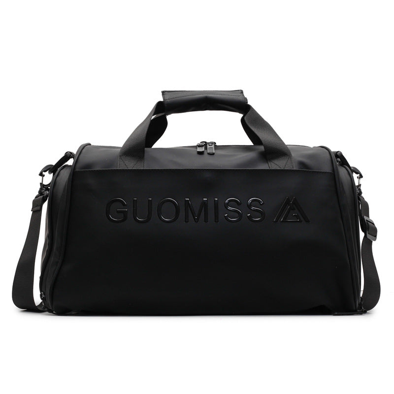 All-Weather Durable Travel Duffel Bag