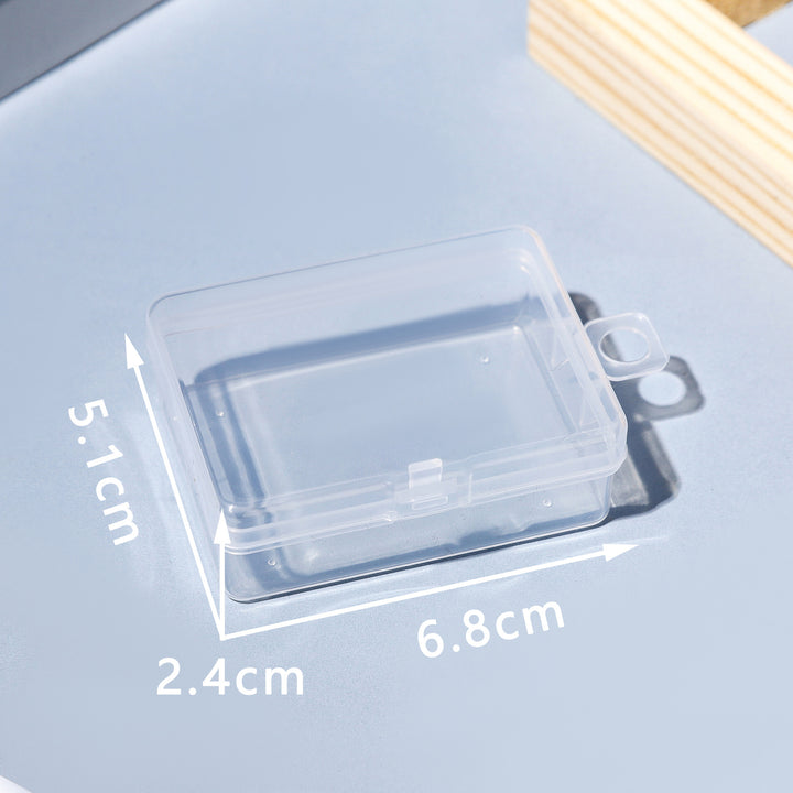Compact Jewelry Storage Case Kalsten