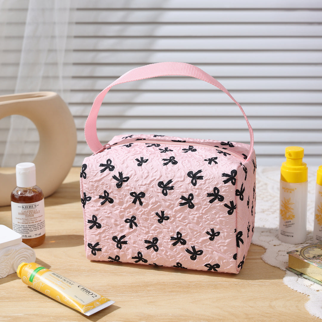 Cosmetic bag Kalsten
