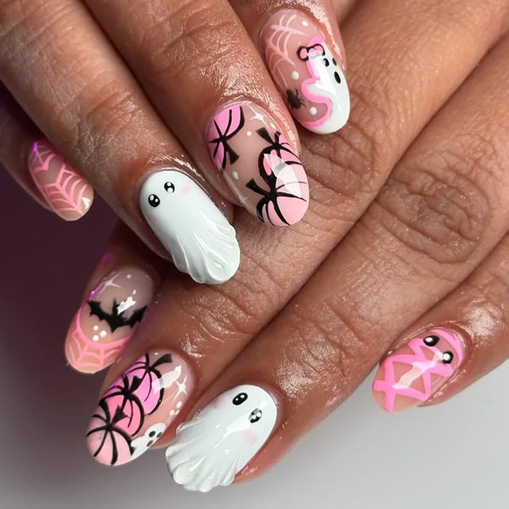 Artificial Nail Set Kalsten