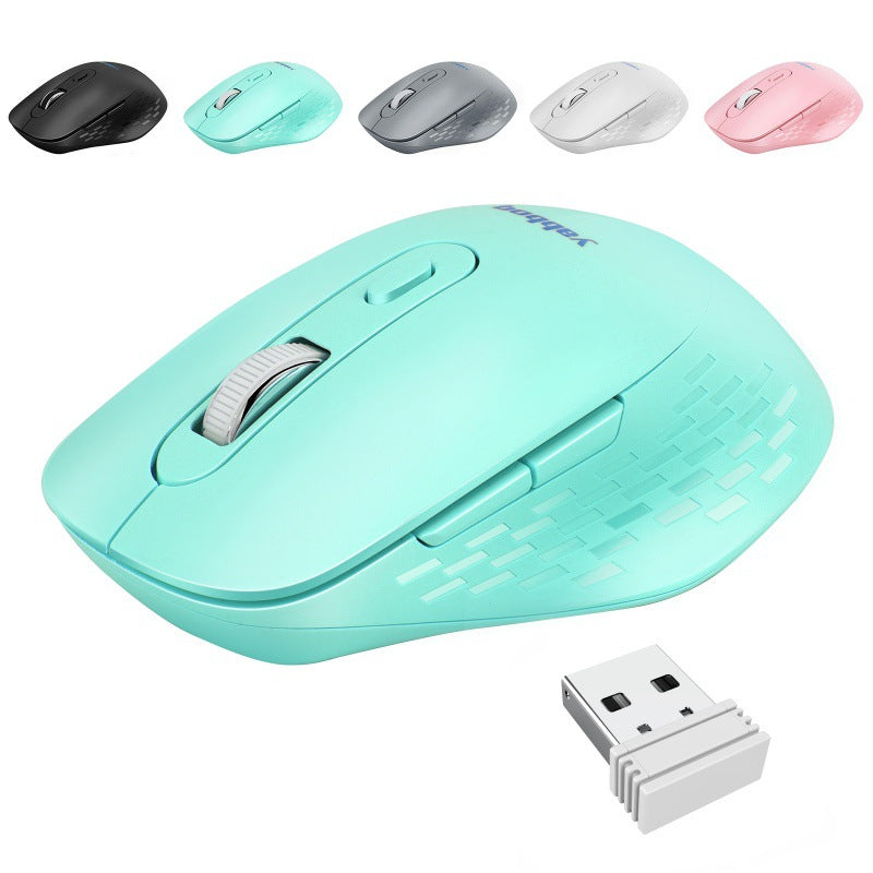 Ergonomic Funk Mouse with Multiple Adjustment Options Kalsten