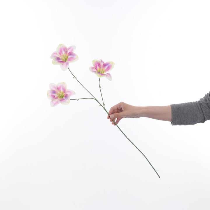 Faux Floral Stem