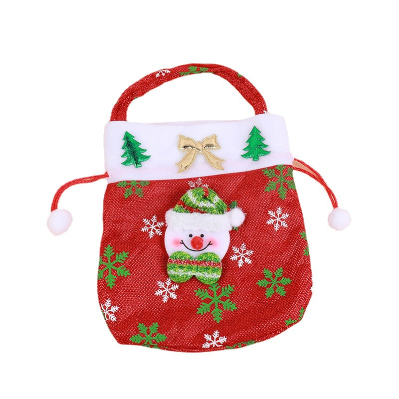 Christmas Gift Bag Kalsten