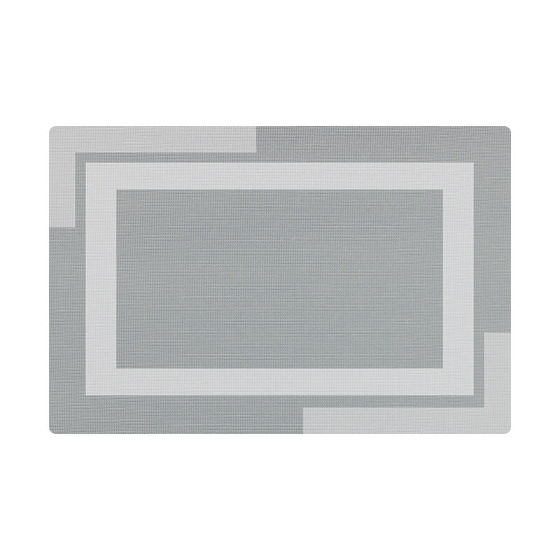 Soft Drying Bath Mat Kalsten