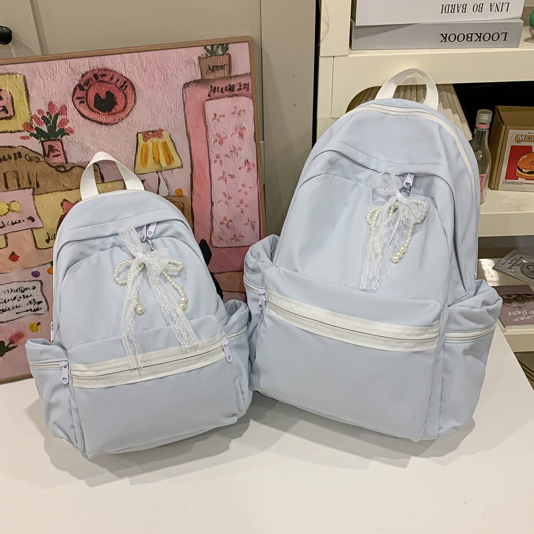 Versatile Casual Backpack Kalsten