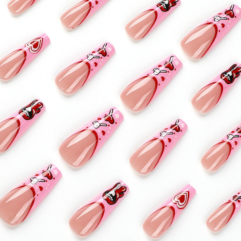 Nail Design Kalsten