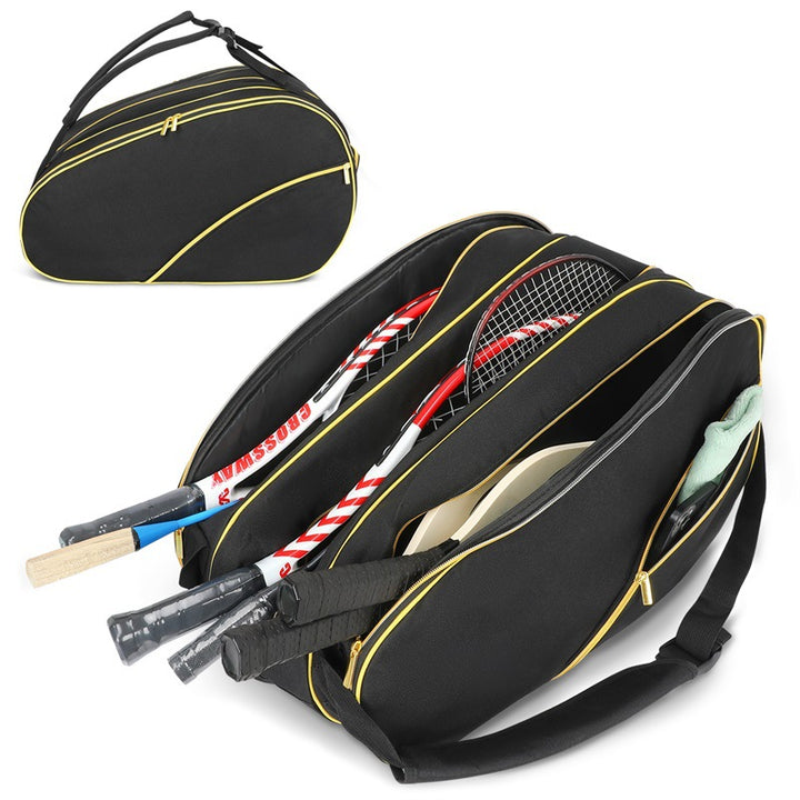 Premium Tennis Racket Carrying Bag Kalsten