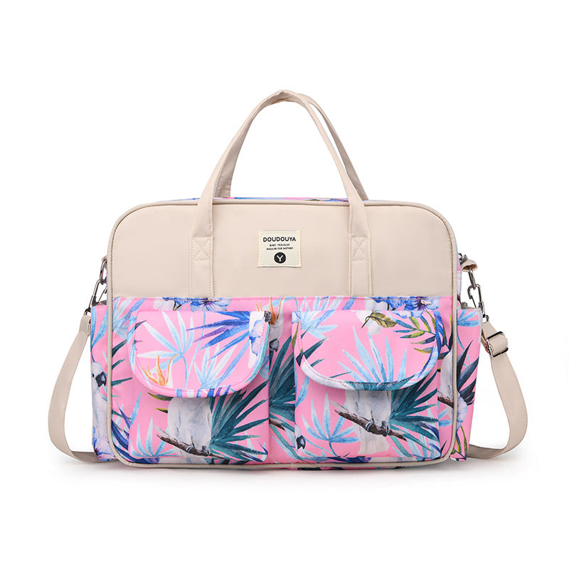 Functional Laptop Tote Kalsten