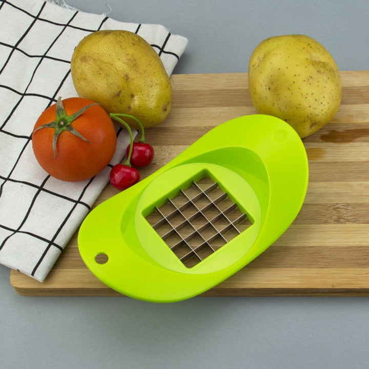Versatile Vegetable Cutter Kalsten
