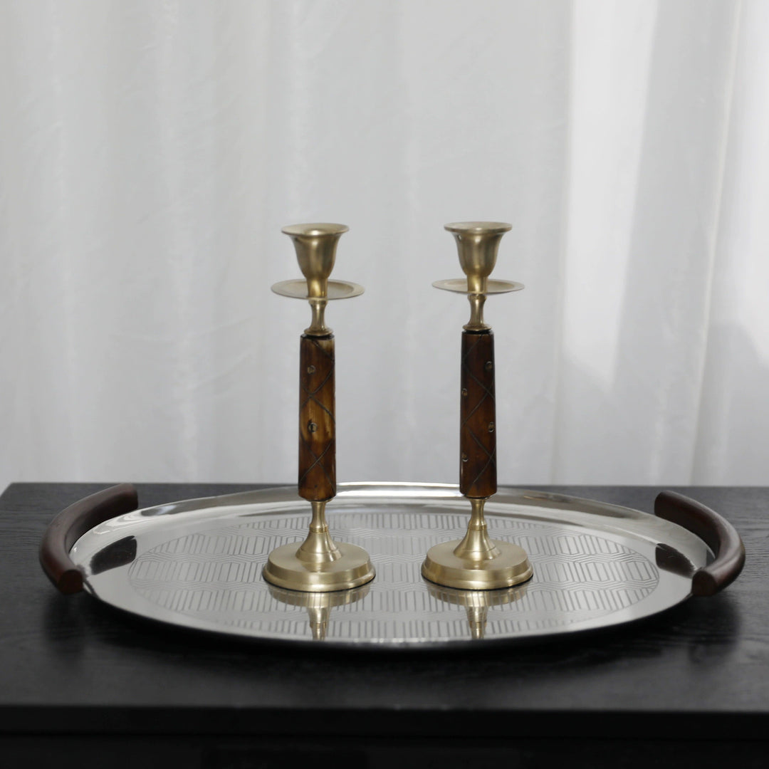Decorative Candle Holder