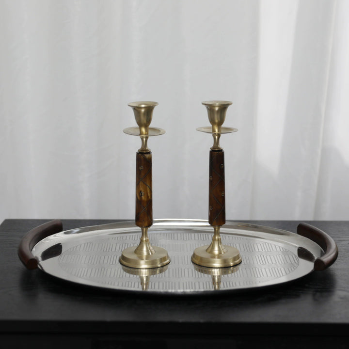 Decorative Candle Holder