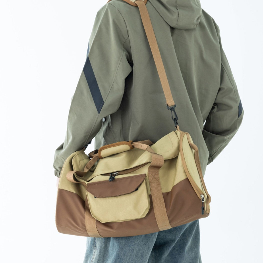 Durable Multi-Purpose Gym Duffel Bag Kalsten
