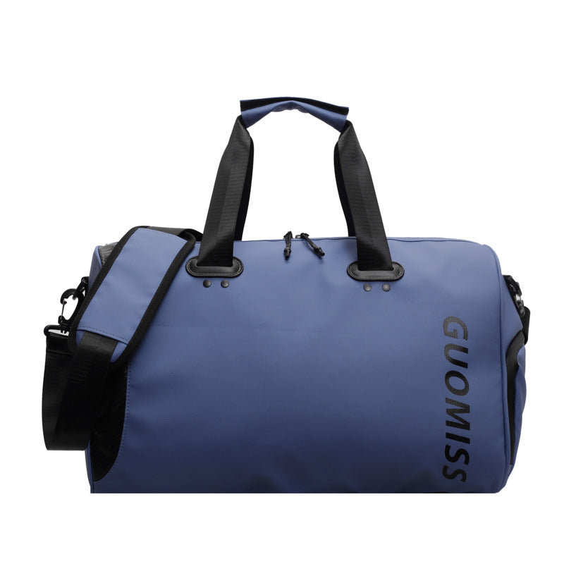 Durable Waterproof Travel Duffel Bag Kalsten