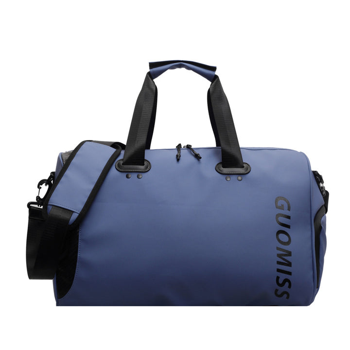 Durable Waterproof Travel Duffel Bag Kalsten