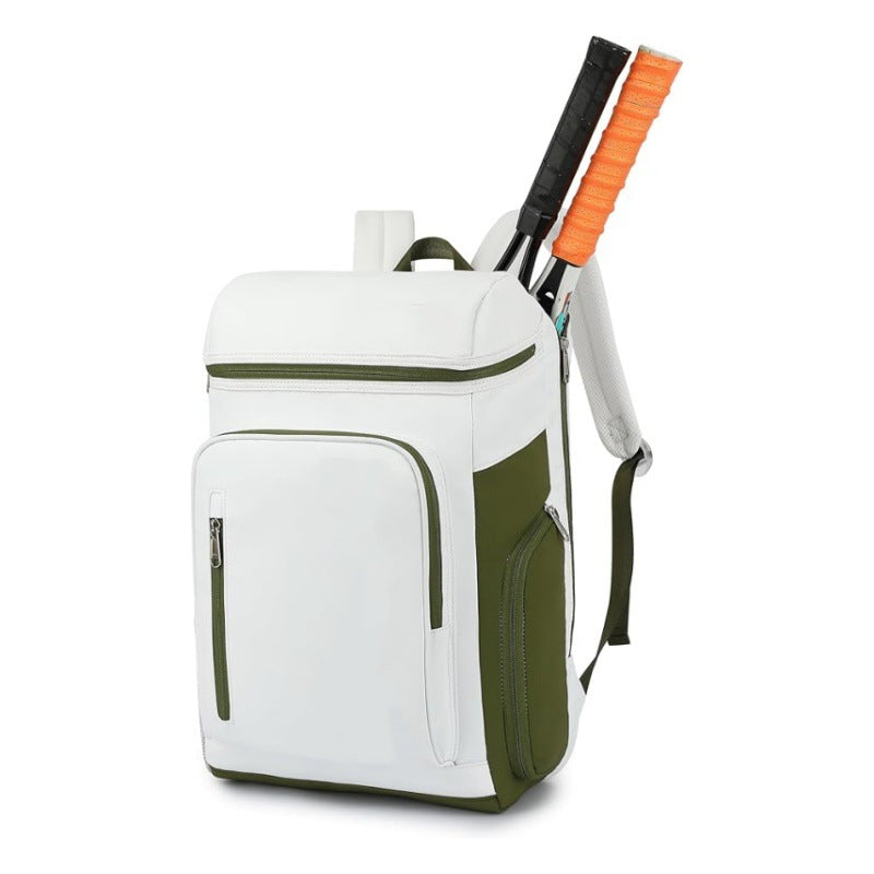 Tennis Racket Storage Backpack