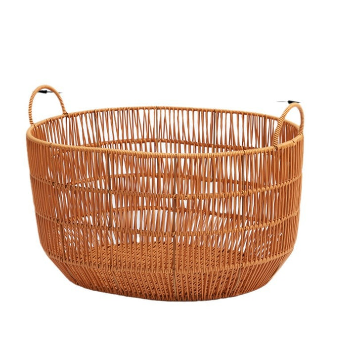 Woven Utility Storage Basket Kalsten 1787895769