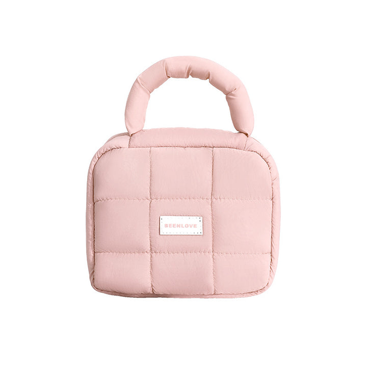 Cozy Insulated Lunch Bag Kalsten