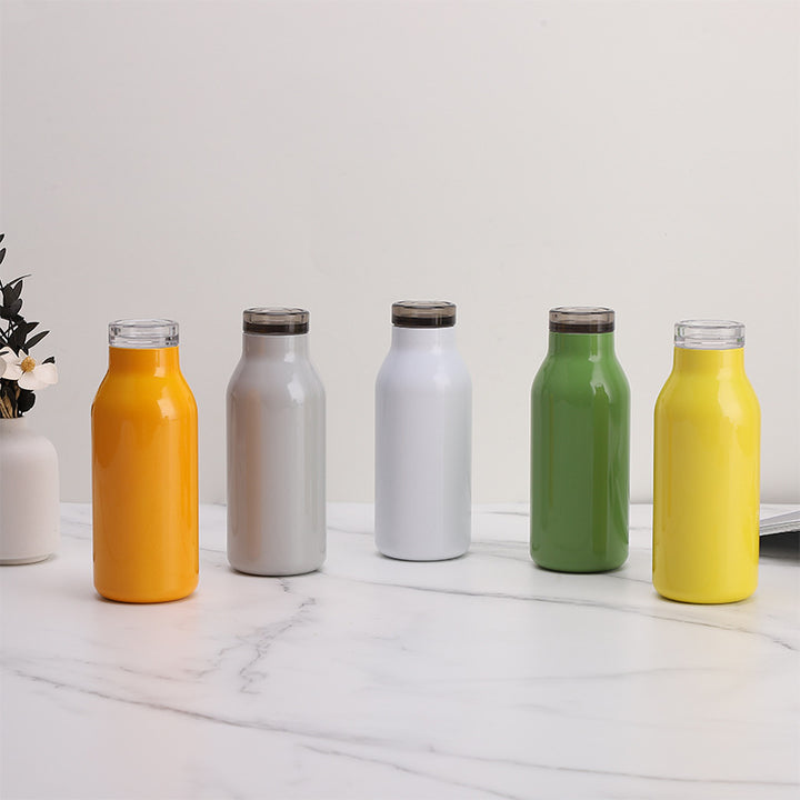 Stainless Steel Water Bottle Kalsten
