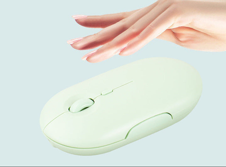 Wireless Ergonomic Precision Mouse Kalsten