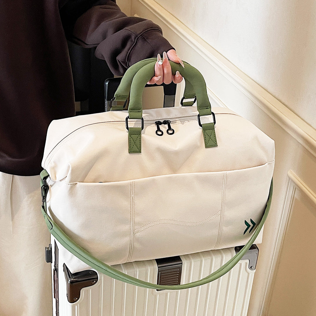 Premium Travel Weekend Duffel Kalsten