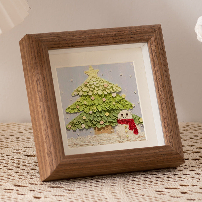 Artistic Landscape Framed Picture