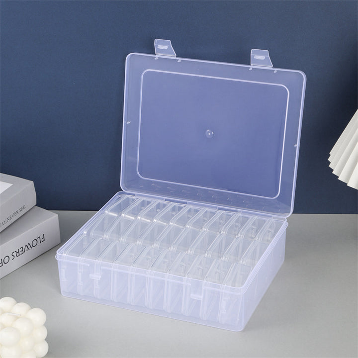 Adjustable Organizer Storage Box Kalsten
