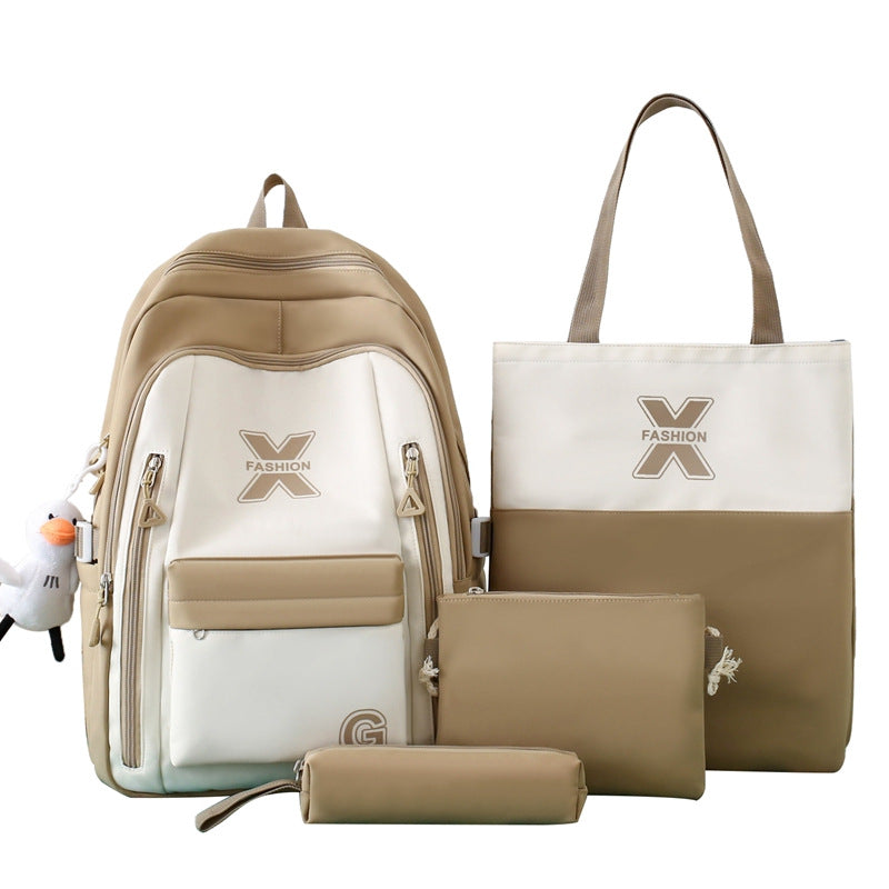 Backpack Set Kalsten