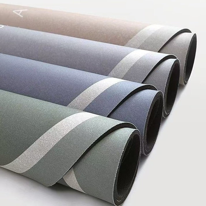Absorbent Non-Slip Bathroom Mat Kalsten