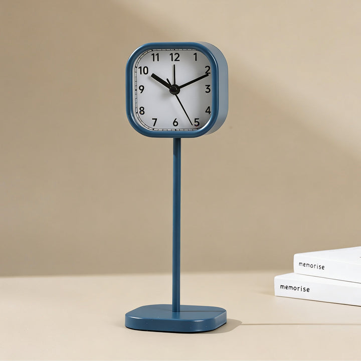 Minimalist Table Clock Kalsten