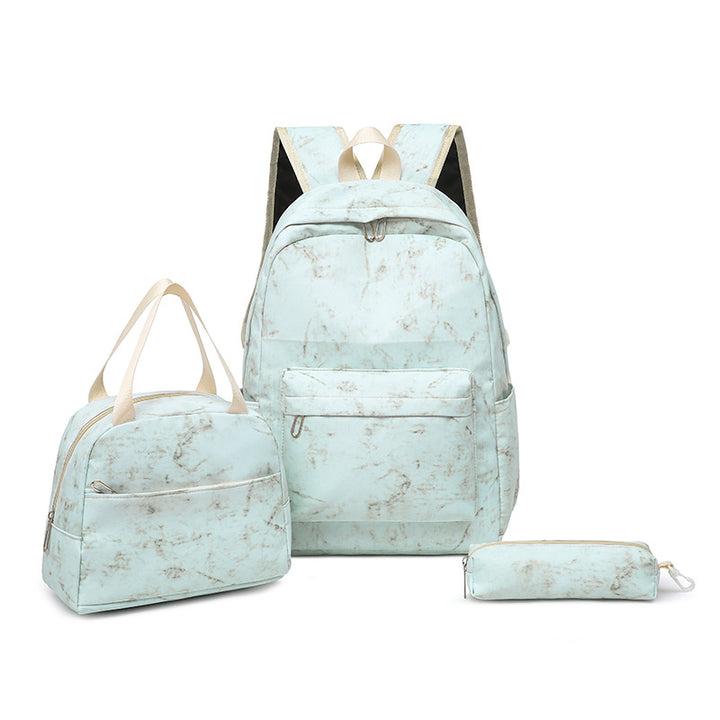 Backpack set Kalsten