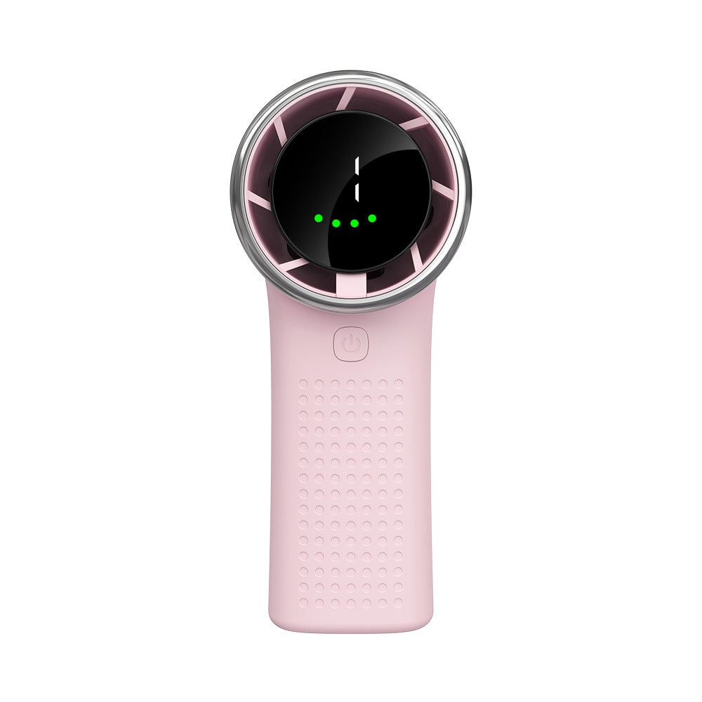 Portable Facial Nano Mist Sprayer Kalsten