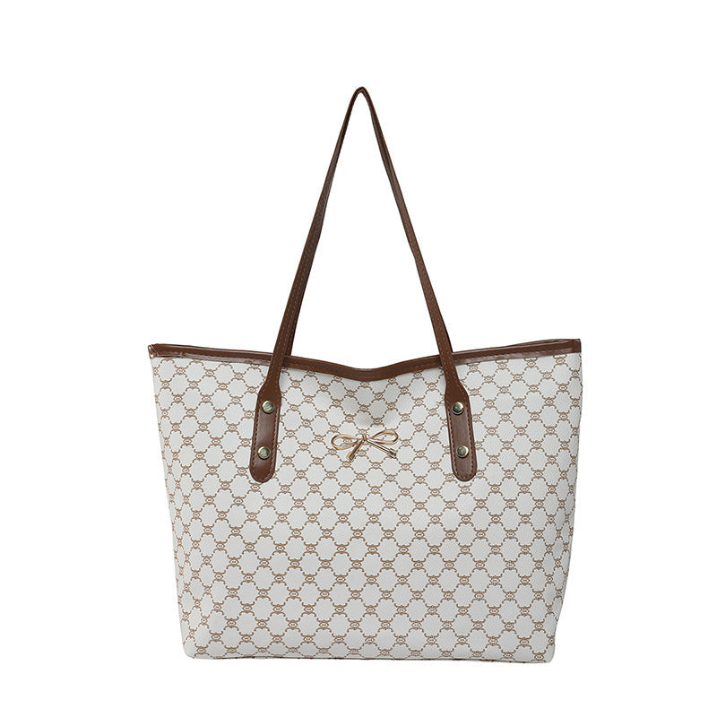 WoStylish Structured Tote Bag Kalsten
