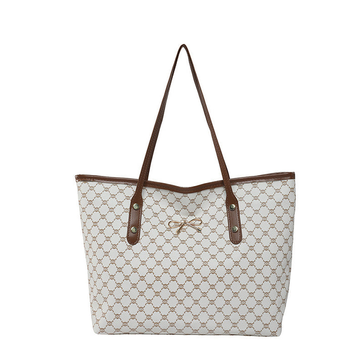 WoStylish Structured Tote Bag Kalsten