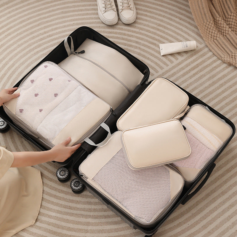 Travel Compression Bags Set Kalsten