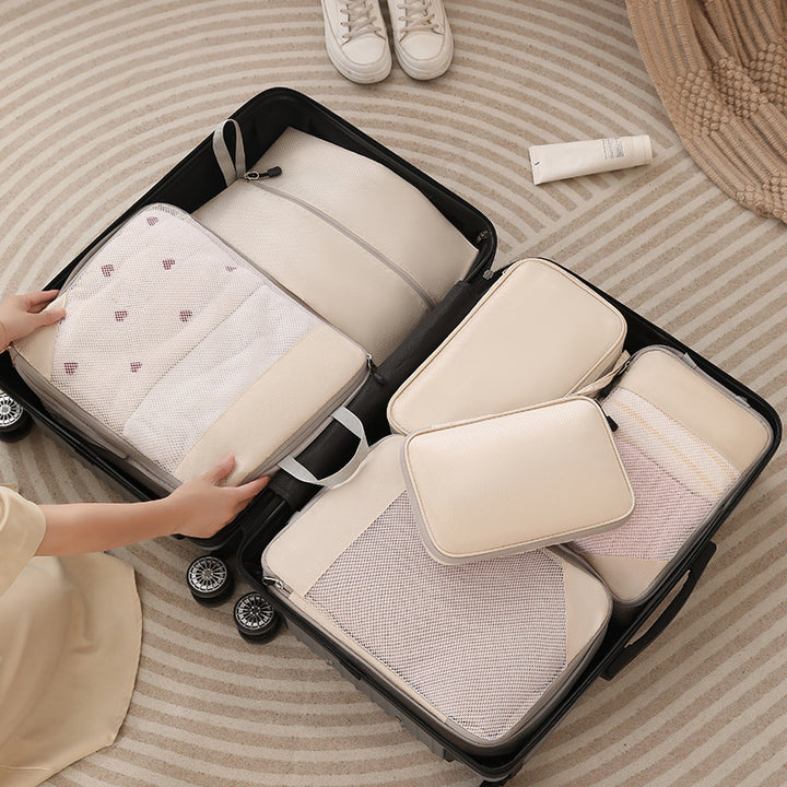 Travel Compression Bags Set Kalsten