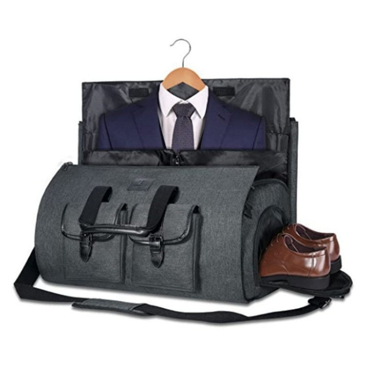 Travel Suit Carrier Kalsten