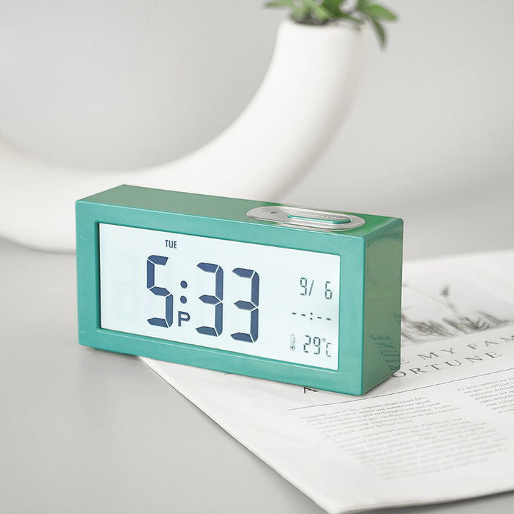 Digital Multifunction Alarm Clock Kalsten
